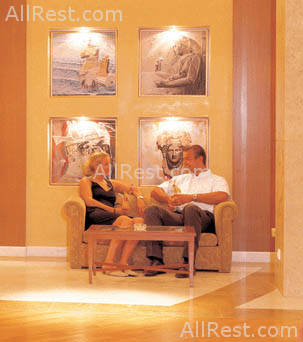 Neptune Hotels Resort 8